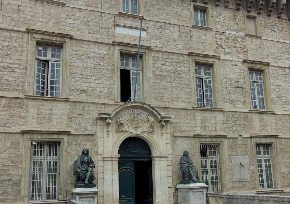 Rénovation énergétique d&rsquo;un bâtiment d&rsquo;archives