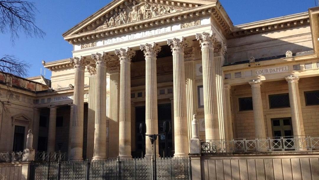 Rénovation énergétique d&rsquo;un tribunal