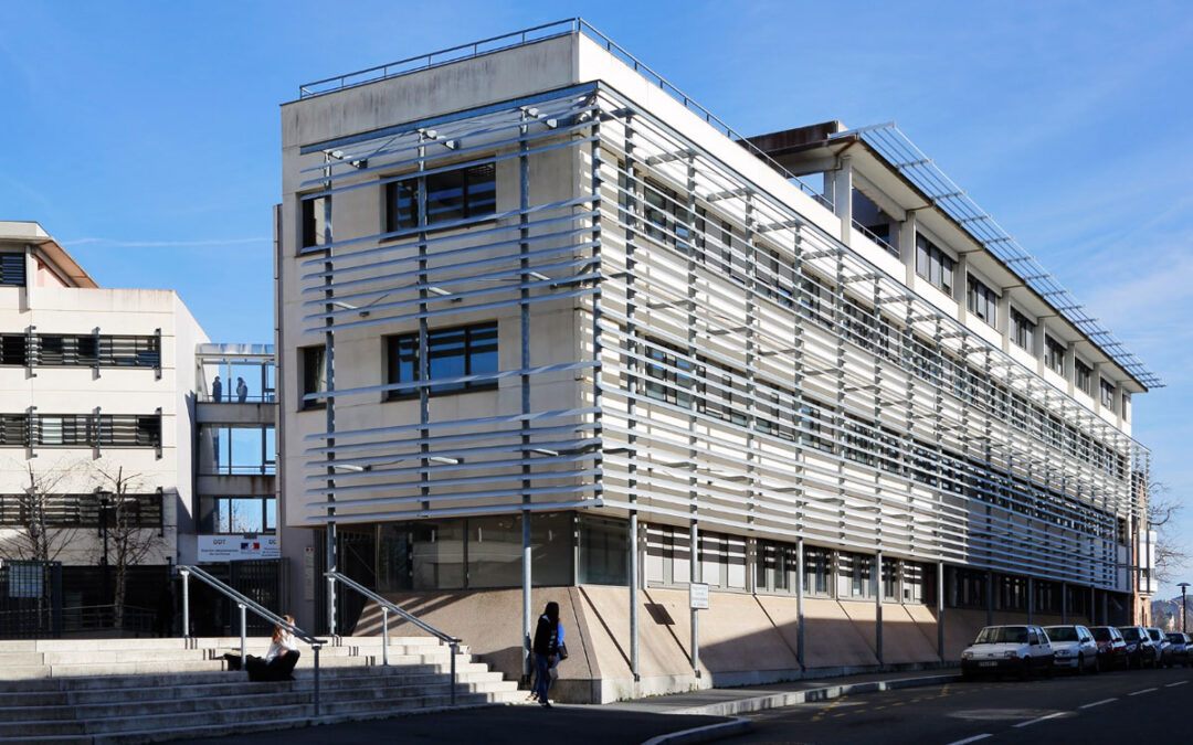 Rénovation énergétique de Bâtiments Préfectoraux